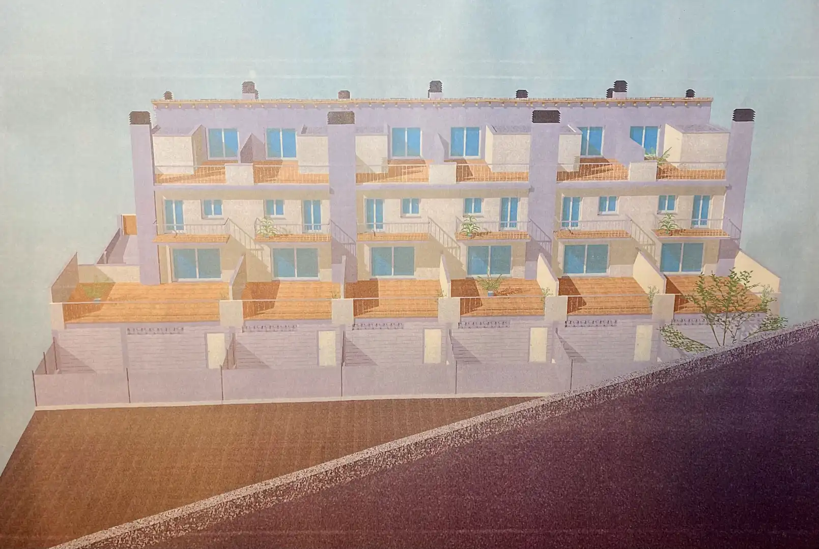 Residential land for sale in Carrer de Domènec Carrové 2, imagen 13