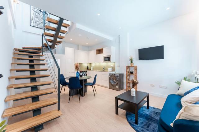 Casa adosada en Venta en El Molinillo - Capuchinos