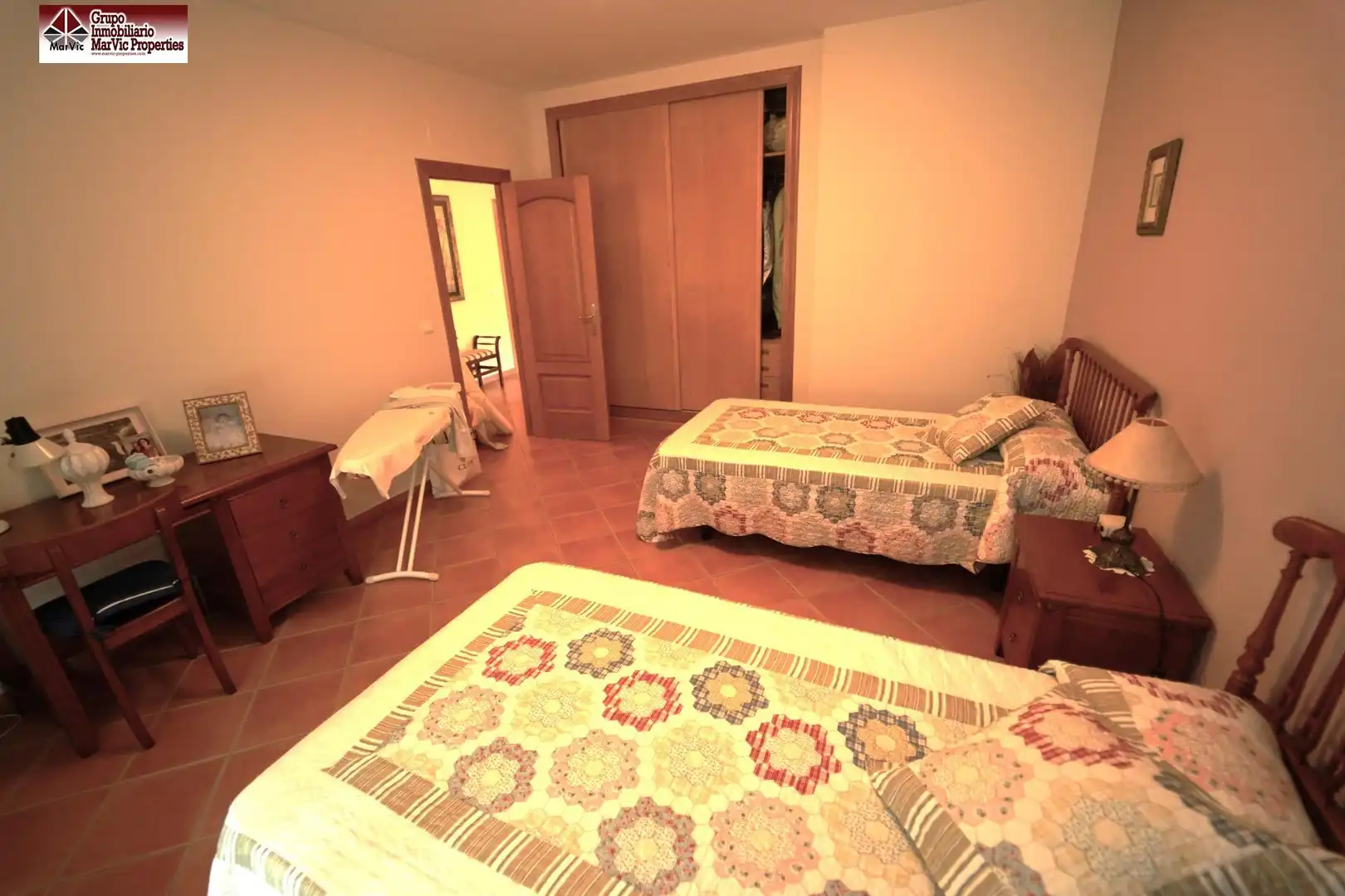 Chalet con jardín en venta en Finestrat Pueblo, imagen 11