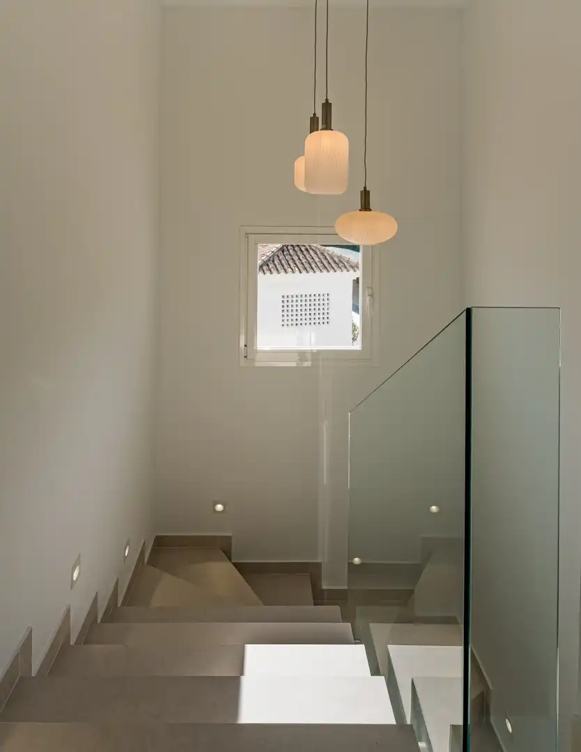 Ático en venta en Marbella con Aire acondicionado, Terraza y Piscina