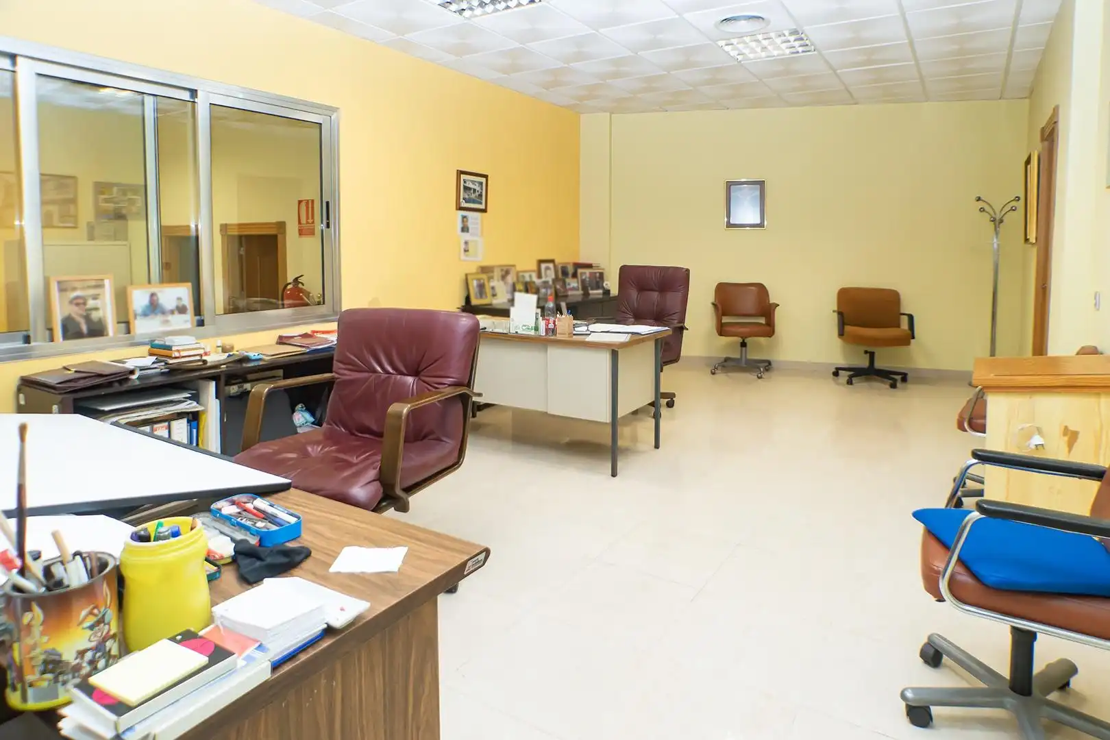 Local comercial en venta en Calle de Almería, imagen 10