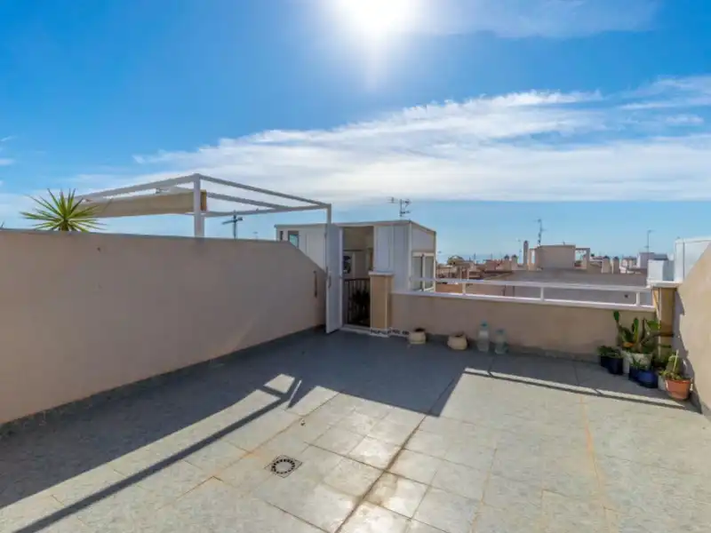 Apartamento en venta en Playa del Cura, imagen 21