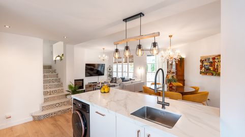 Foto 3 de Casa adosada en venta en Sirio-nva Andalucia F, Los Naranjos, Marbella