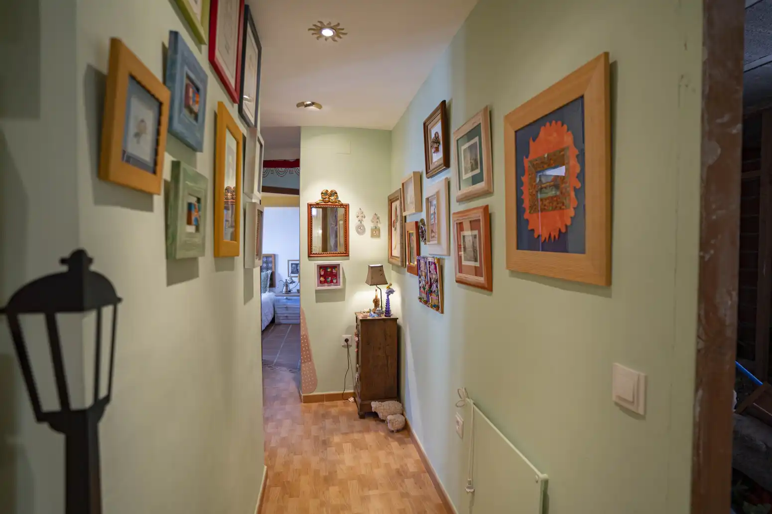 Casa o xalet en venda en Chulilla amb Terrassa