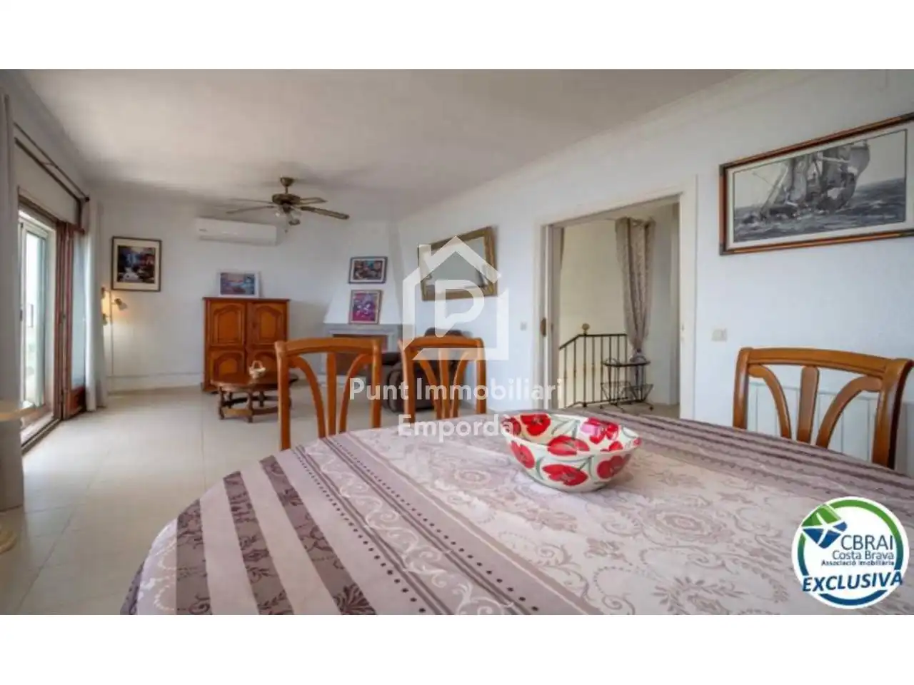 Maison avec jardin à vendre à Urbanizacion Santa Isabel, imagen 7