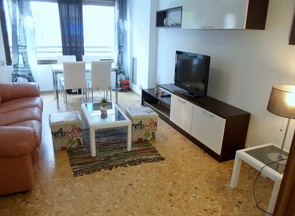 Wohnung zur Miete in Mestalla