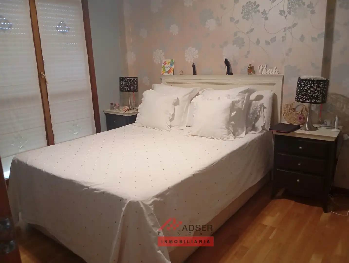 Casa amb terrassa en venda a Lardero - pio baroja, imagen 21