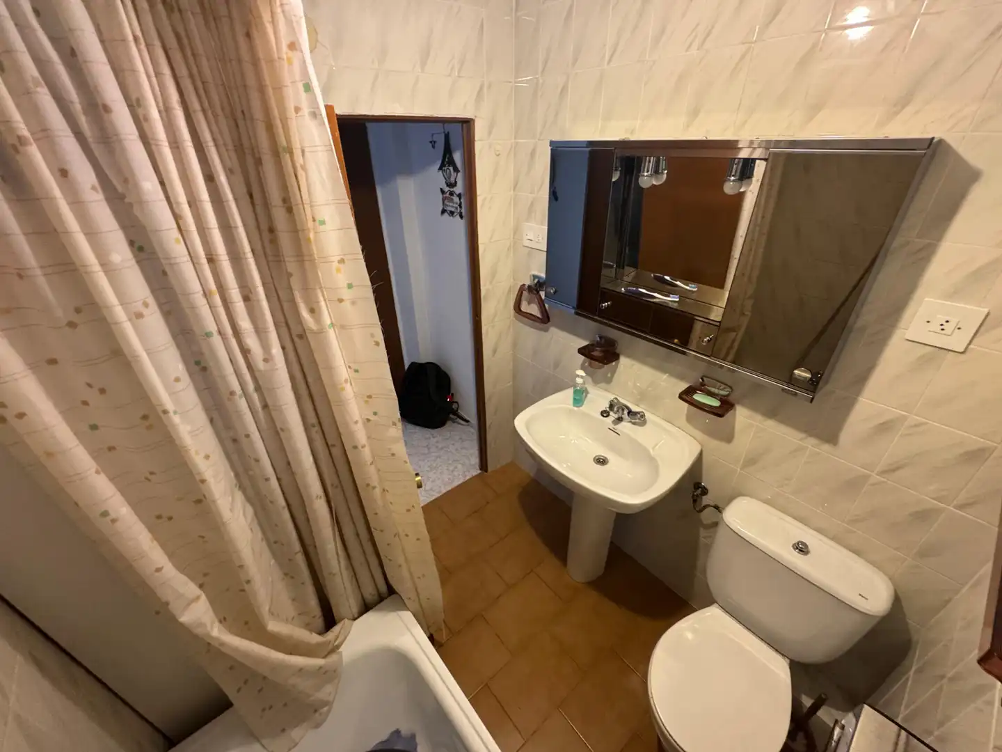 Piso en venta en San José Obrero
