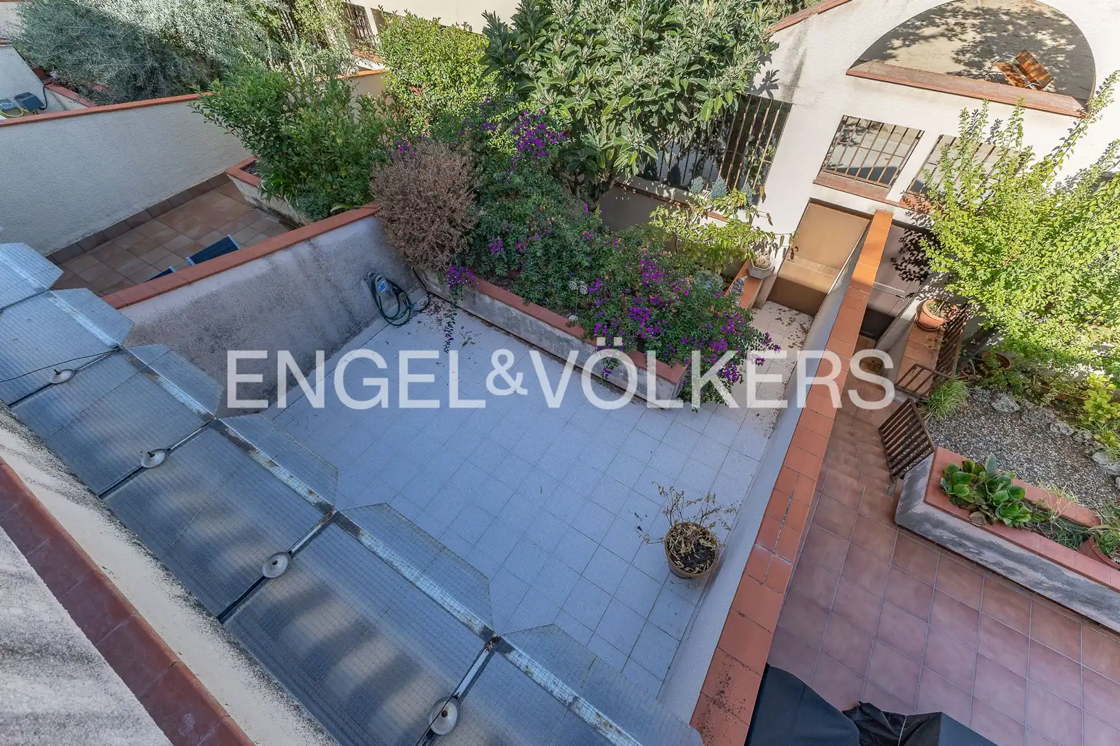 Adossat amb jardí en venda a Creu Alta - Puiggener, imagen 27