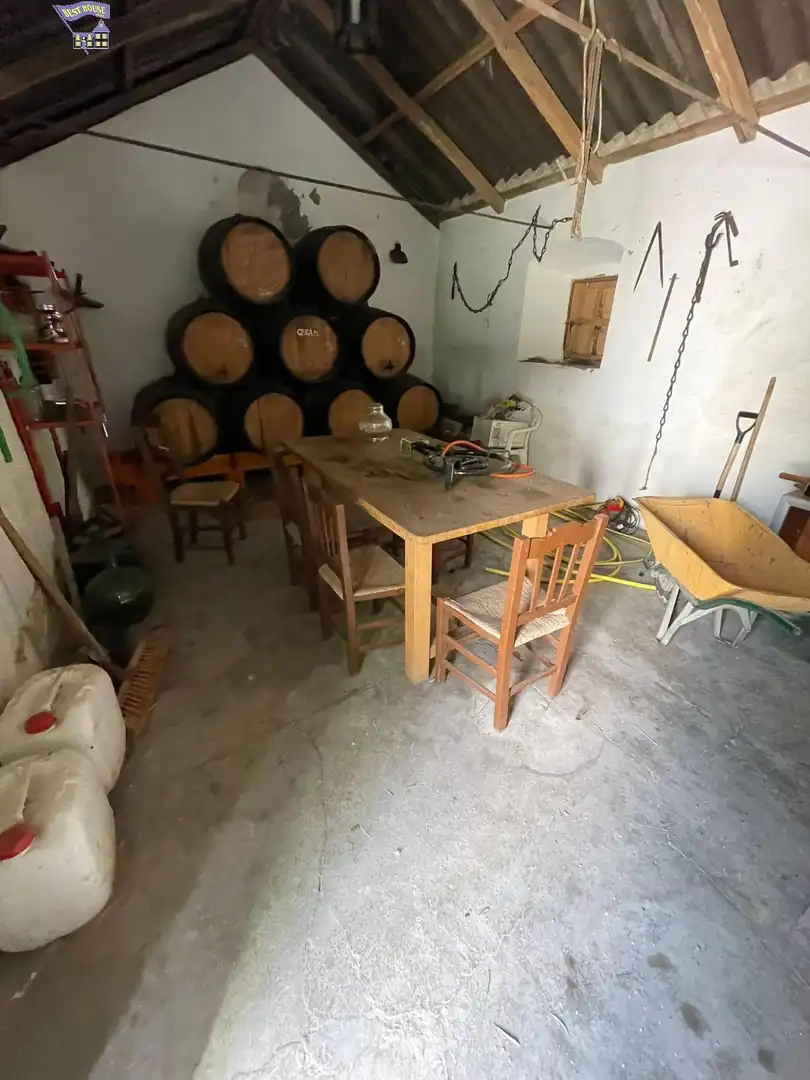 Casa rústica en venda a Arcos de la Frontera, imagen 23