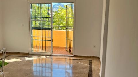 Foto 3 de Pis en venda a Paseo Salvador Rueda, La Malagueta - Monte Sancha, Málaga