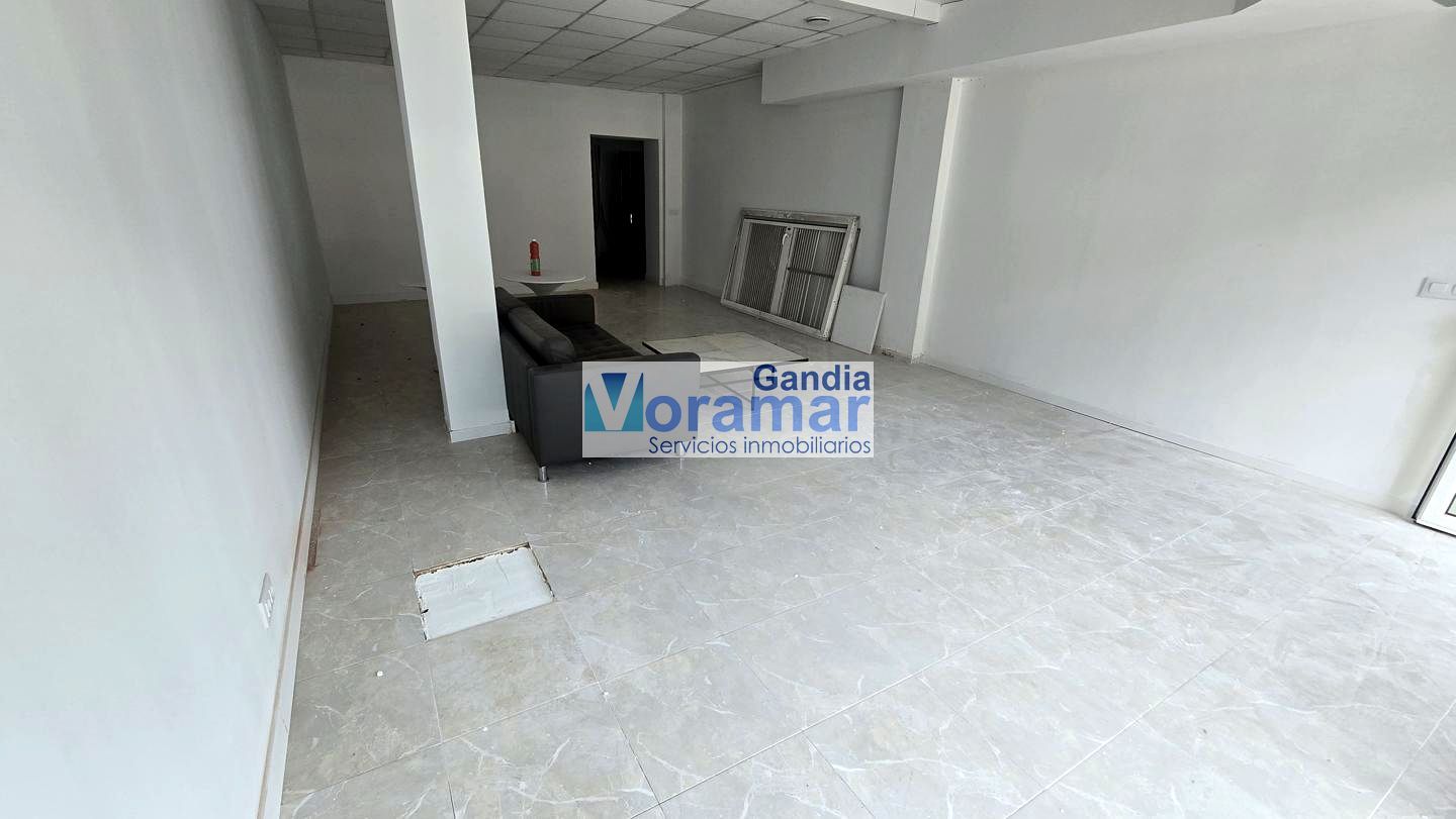 Office to rent in Carrer del Navegant, Playa de Gandia