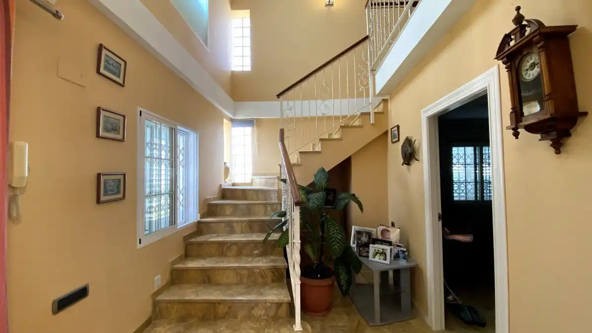 Villa avec terrasse à vendre à Partida Font P 23, imagen 59
