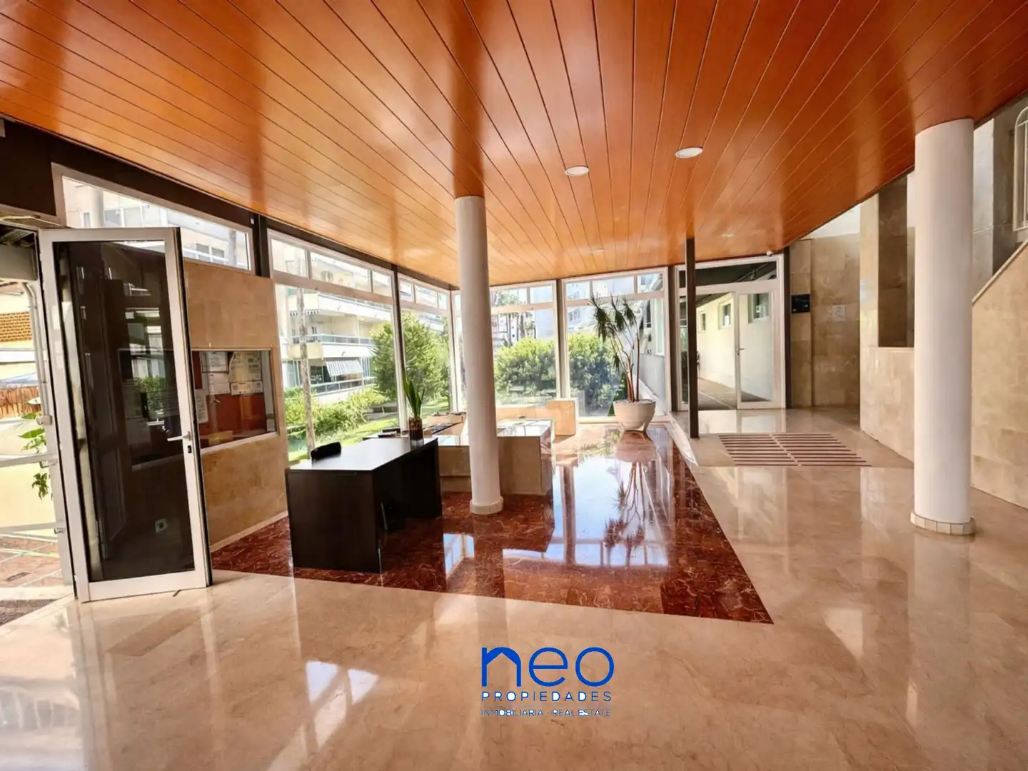 Apartment with pool for sale in Avenida de El Albir 67, imagen 14
