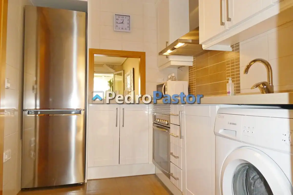 Apartament amb piscina en venda a Devessa - Monte Pego, imagen 27