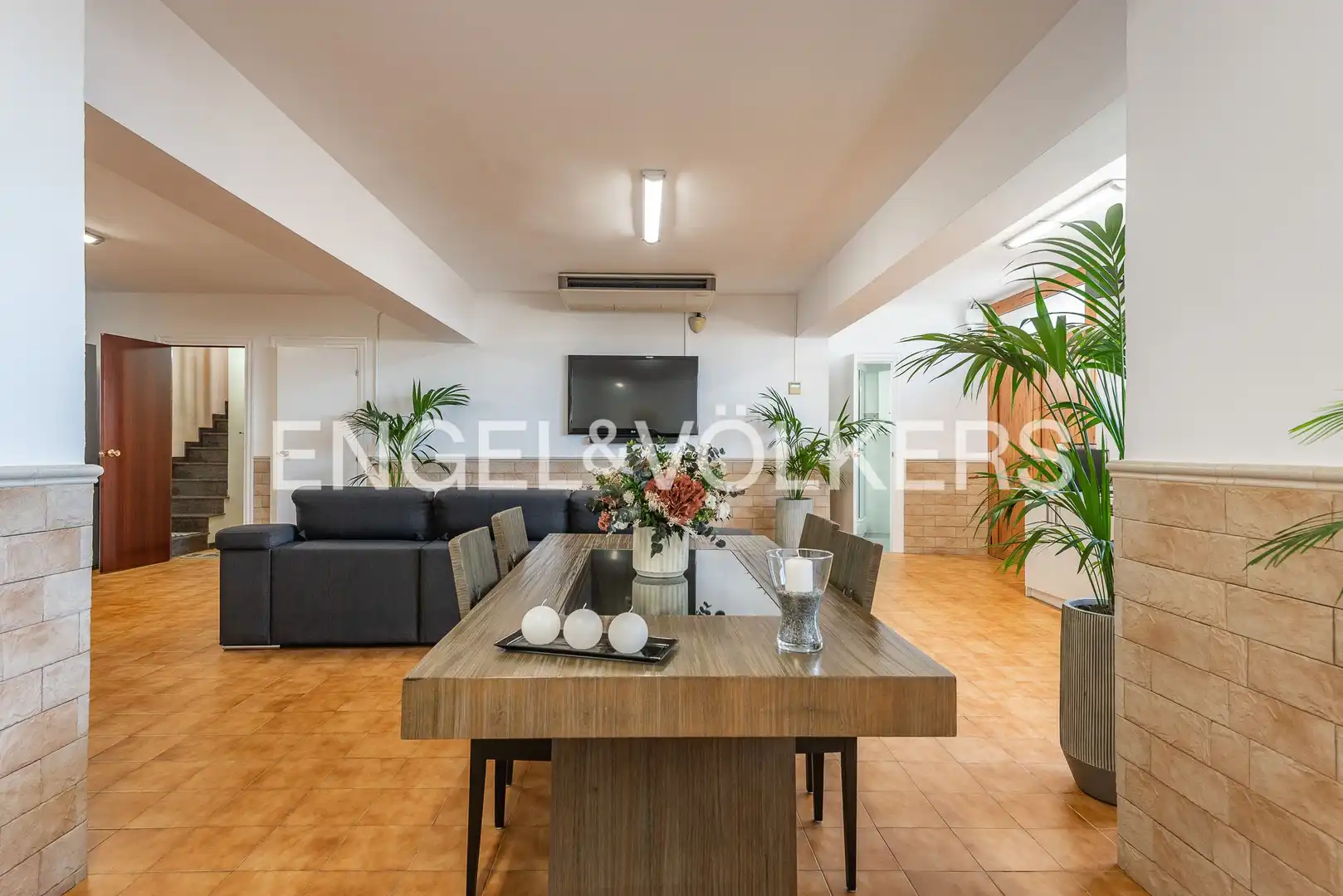 Houses for sale in Molins de Rei  with Heating, Private garden and Balcony