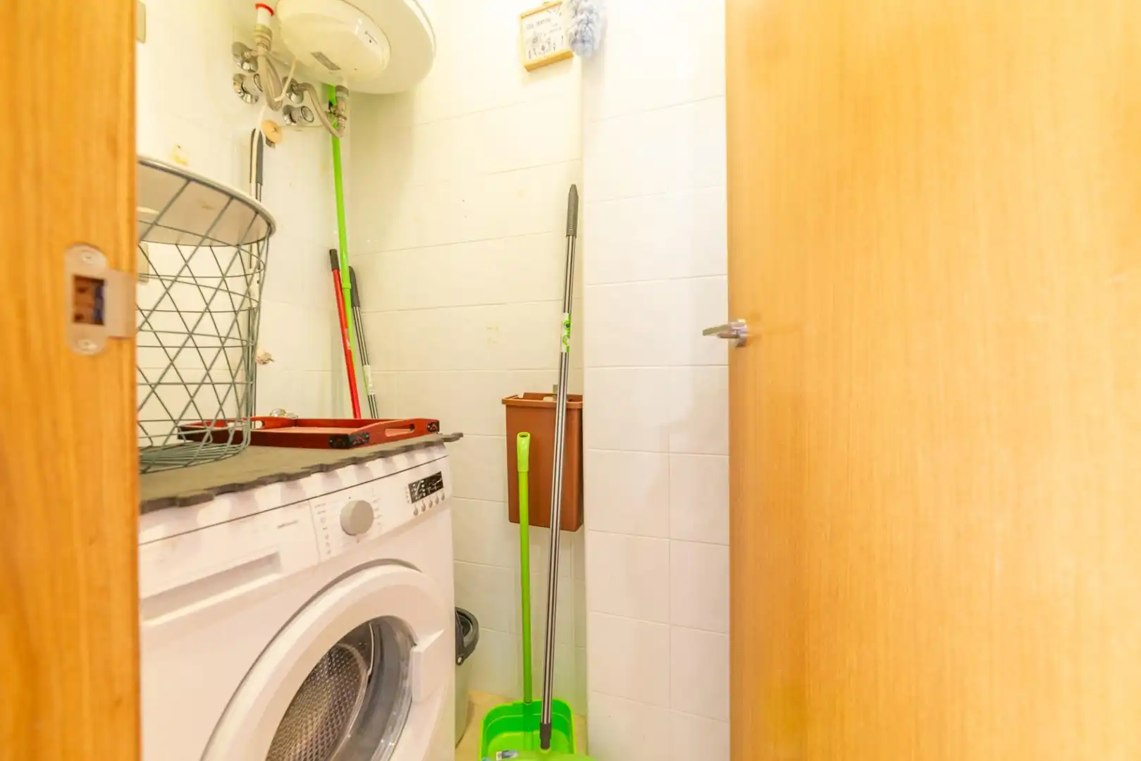 Apartamento en venta en San Pedro del Pinatar con Trastero, Amueblado y Alarma