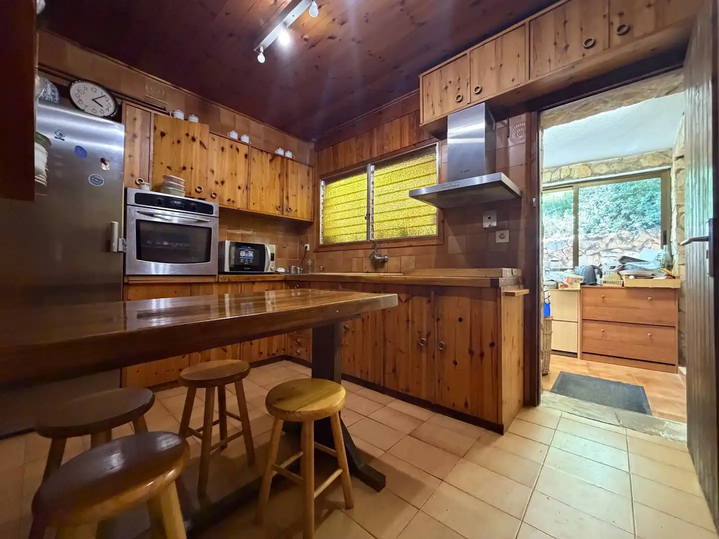 Detached house with pool for sale in Carrer Carrer Farigola, imagen 25