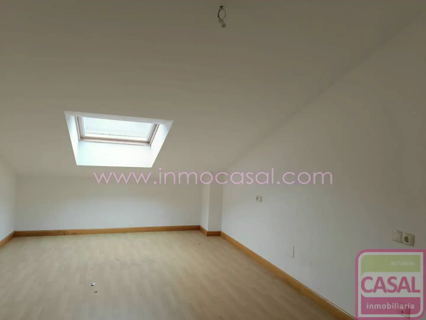 Flat with lift for sale in Aller, imagen 6