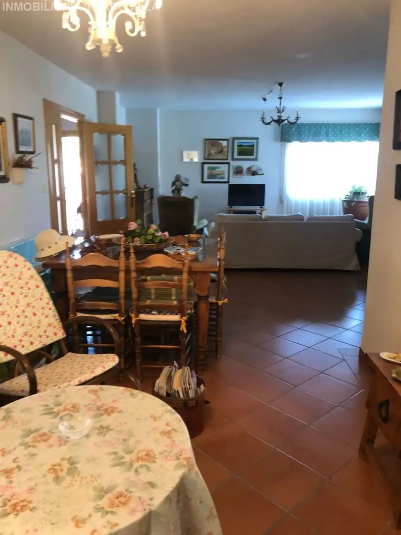 Casa o xalet en venda a Cubillas de Santa Marta