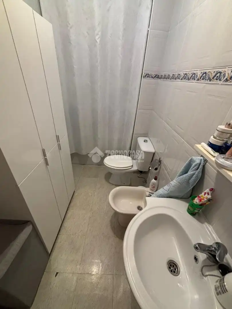 Baño de Piso en venta en Ayamonte con Aire acondicionado, Amueblado y Balcón