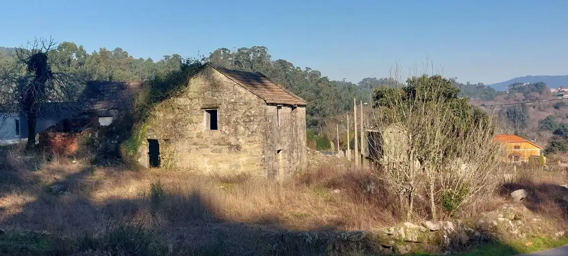 Casa en venta en Lugar Cardiña, imagen 3