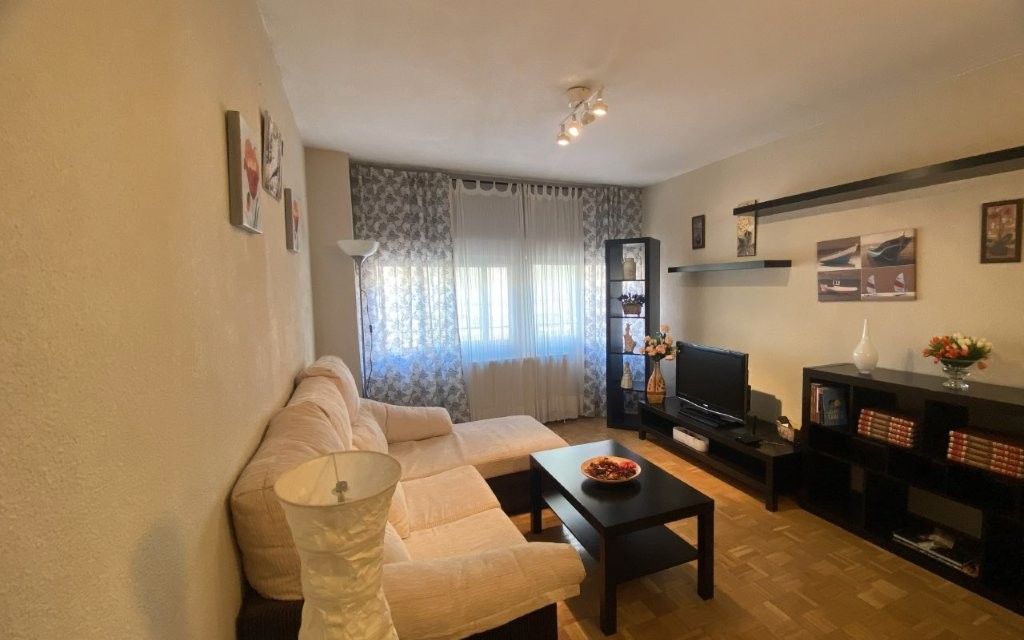 Flat for sale in Quintana