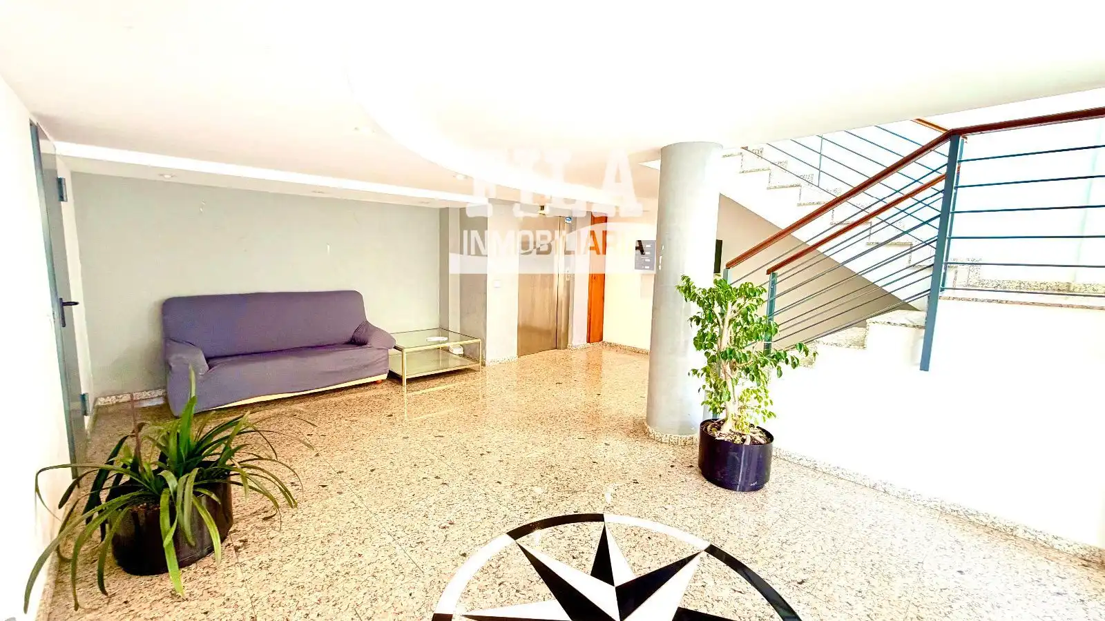 Flat with lift for sale in Bonavista, imagen 5