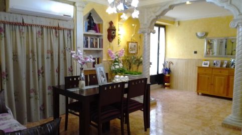 Foto 3 de Casa adosada en venta en Plaza Fuente Nueva, Martos, Jaén