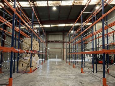 Nave industrielle à louer à Florida - Ciudad de Asís