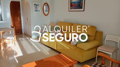 Photo 5 of Flat to rent in Los Prados , Poniente - Faro, Vélez-Málaga