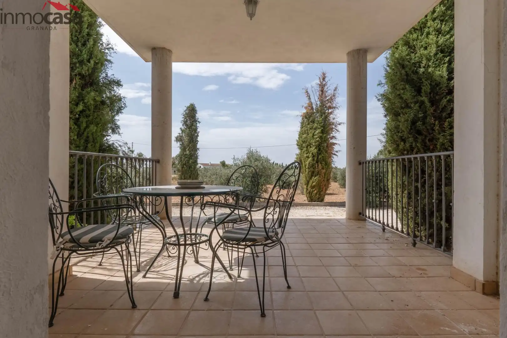Casa o chalet en venta en Huéscar