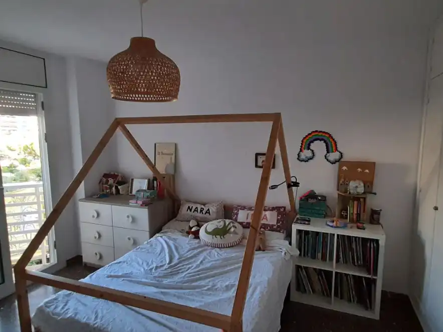 Habitación de Piso en venta en Nou Eixample Nord
