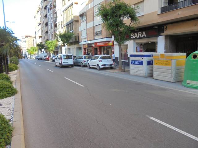Local comercial en Venta en Avinguda de València en Avenida de Valencia - Avenida de Casalduch
