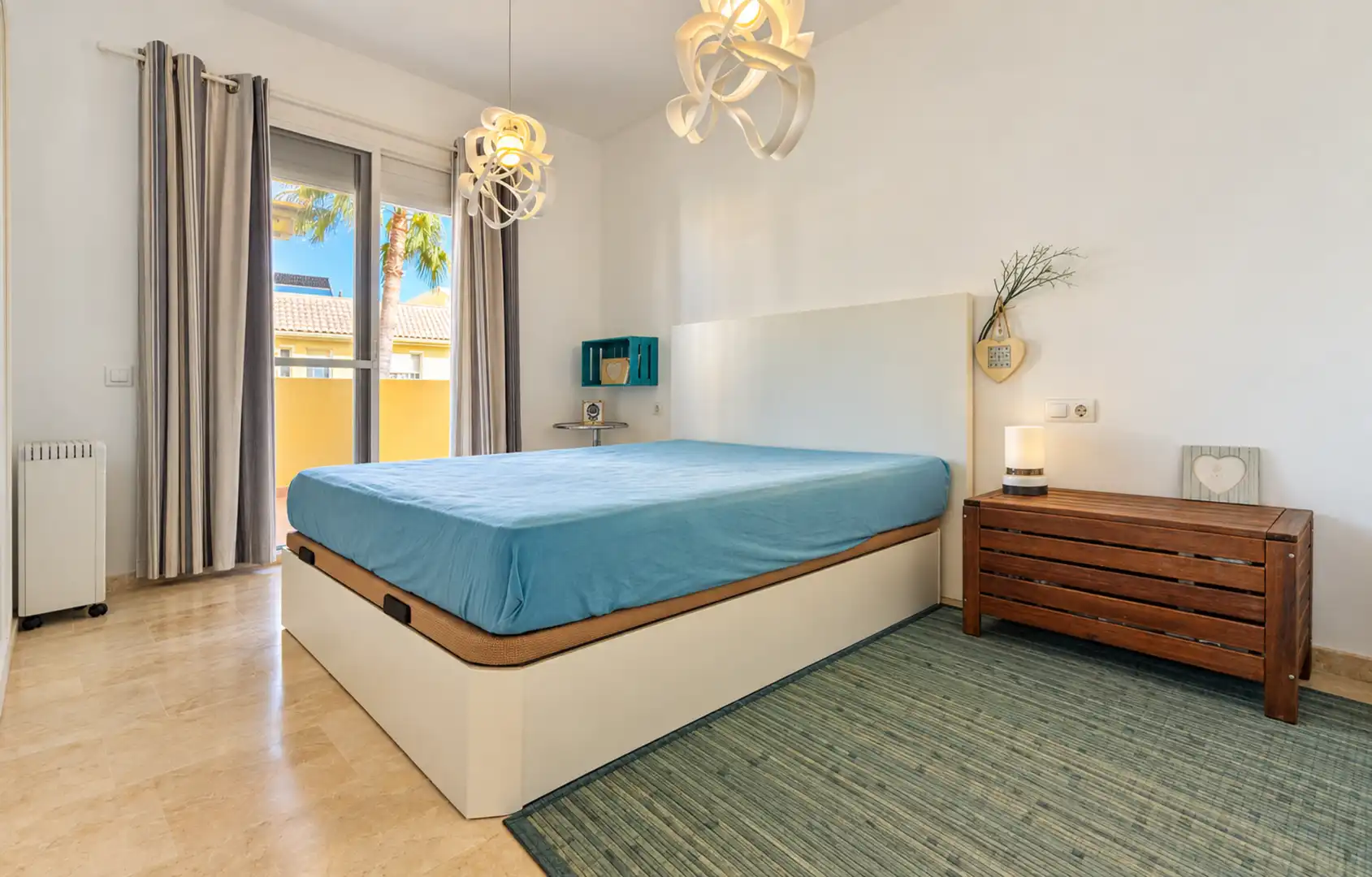 Mini appartamento con piscina in vendita a LOMA BLANCA 2, imagen 30