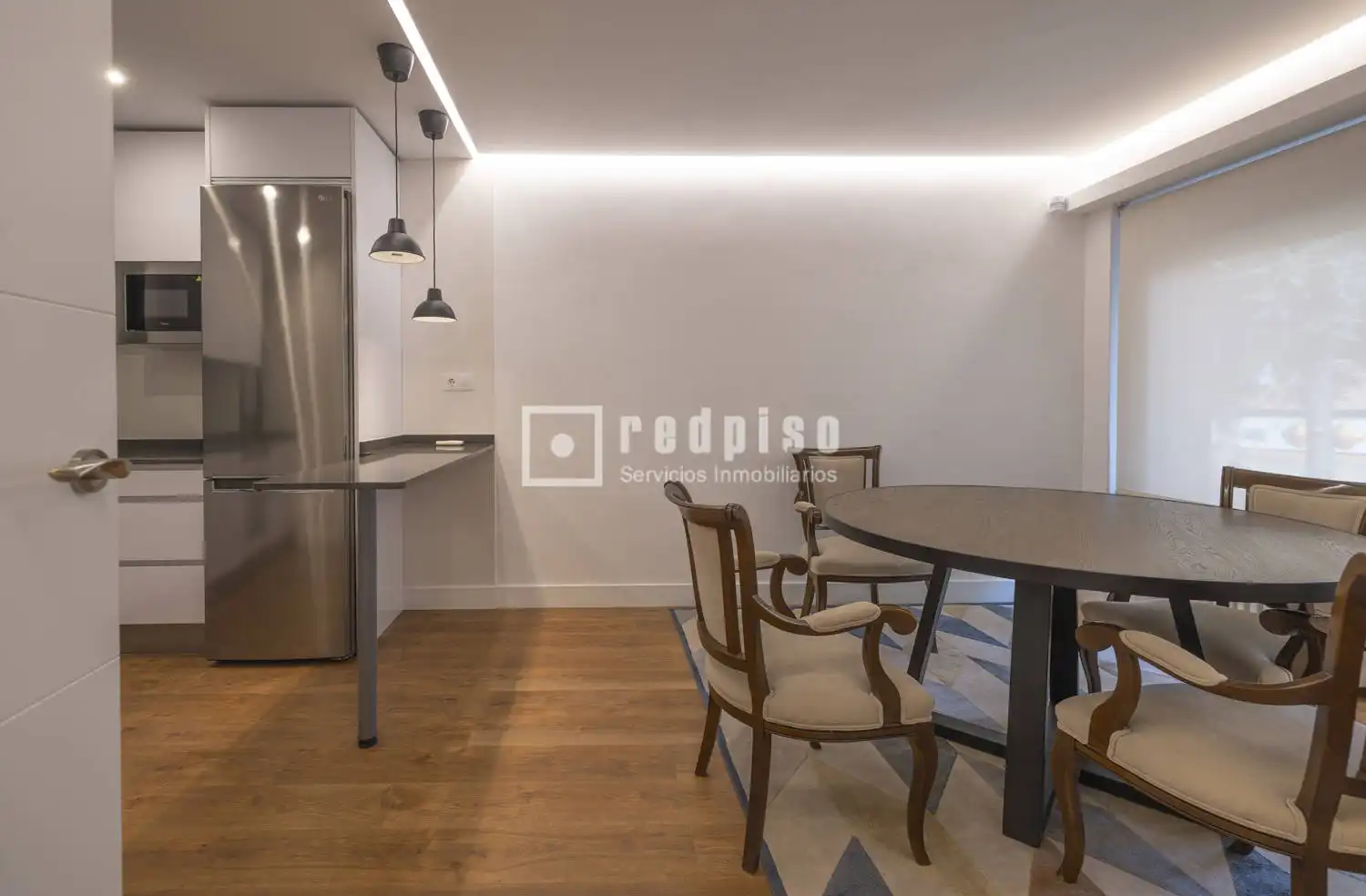Piso con ascensor en venta en Chamartín, imagen 24