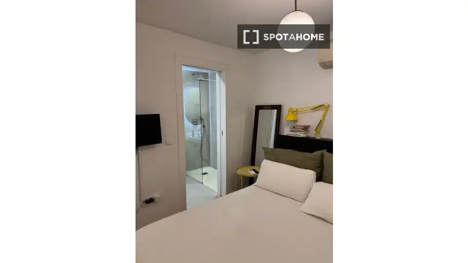 Habitación en Palos de Moguer