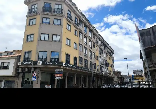 Flat for sale in Meaño, imagen 2