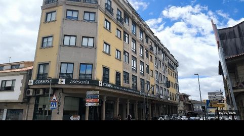 Foto 2 de Pis en venda a Meaño, Pontevedra