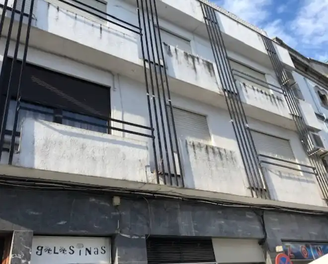 Planta baixa en venda a Cañuelo, Villanueva de Córdoba