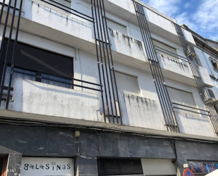 Exterior view of Planta baja for sale in Villanueva de Córdoba