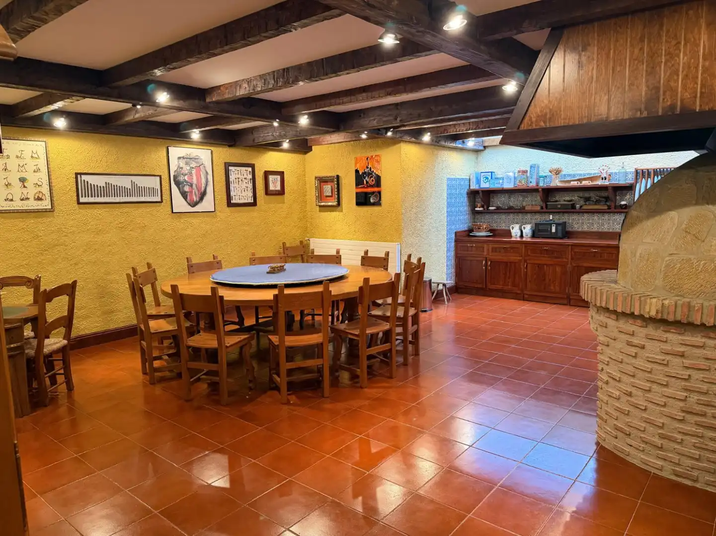 Casa o chalet en venta en Anguciana con Calefacción, Jardín privado y Parquet