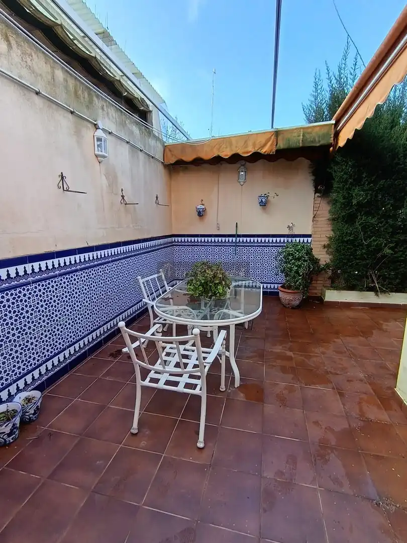 Dúplex en venda a Almendralejo, imagen 4