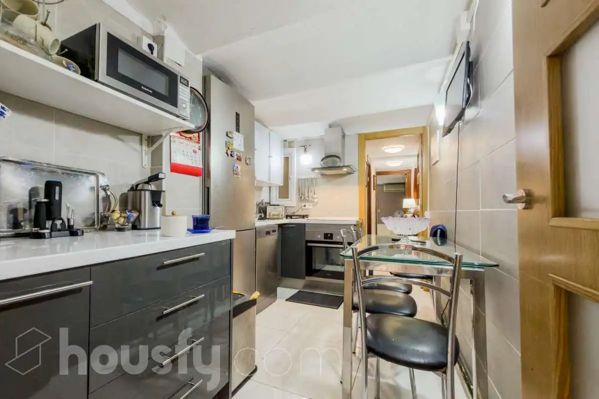 Ground floor for sale in Carrer de Vilamarí, La Nova Esquerra de l'Eixample