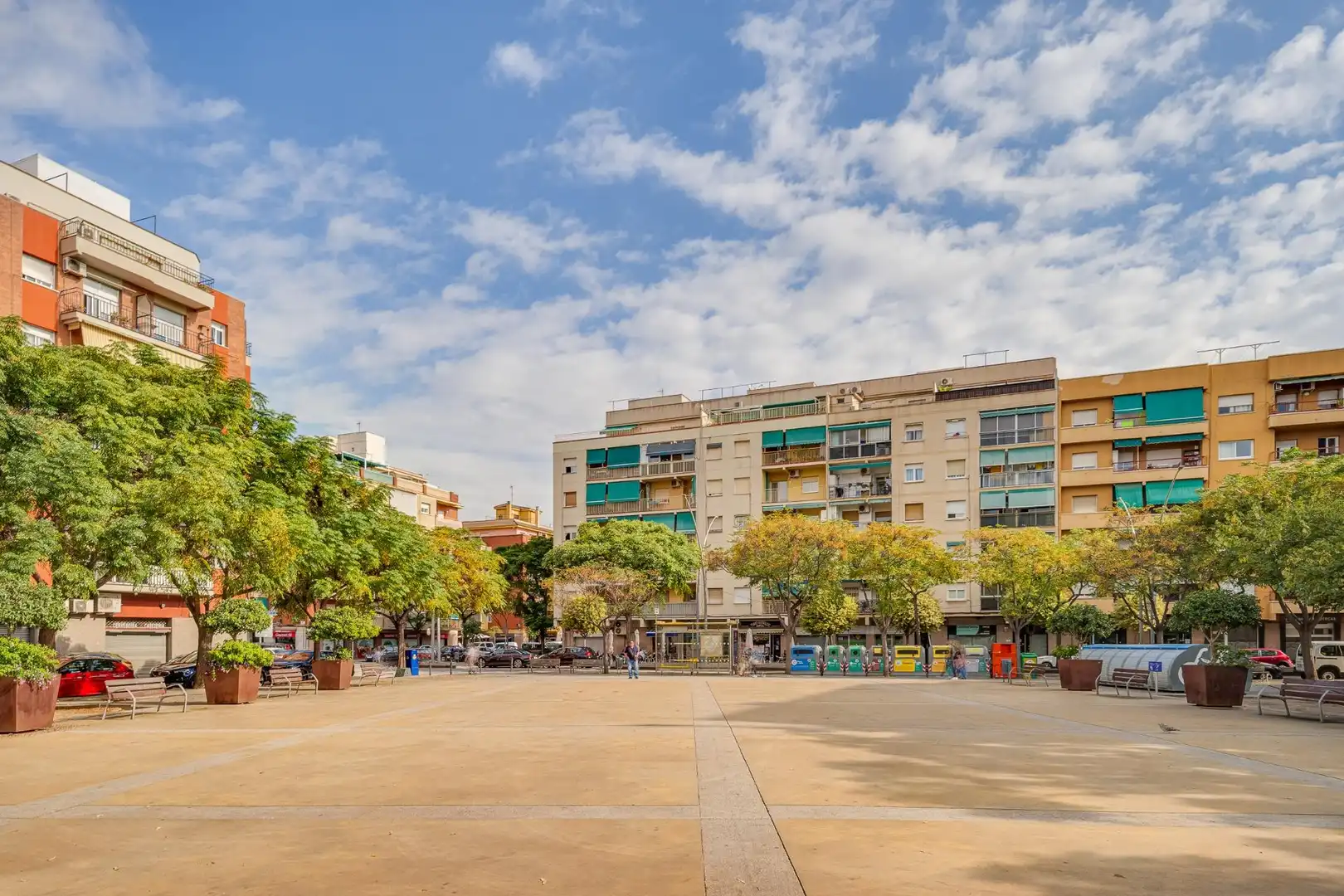 Vista exterior de Pis en venda en Estruch - Eixample
