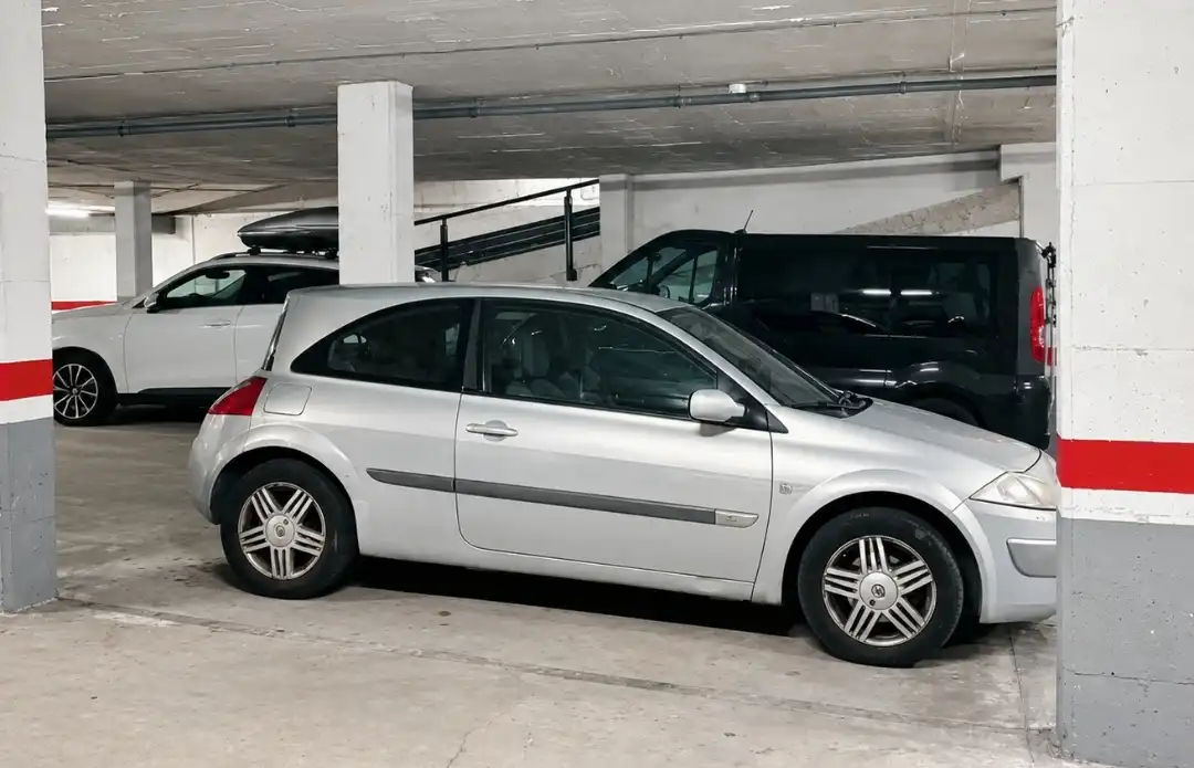 Parking de Piso en venta en Badalona con Aire acondicionado, Calefacción y Parquet