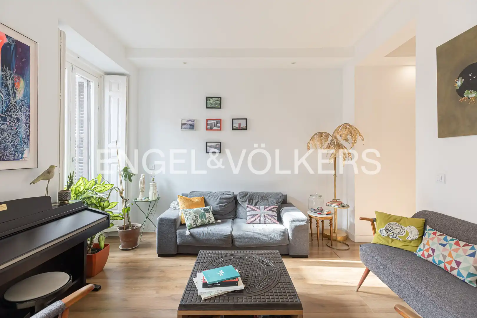 Appartement avec terrasse à vendre à Centro, imagen 3