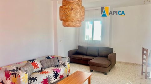 Foto 2 de Piso en venta en Conil, Conil de la Frontera
