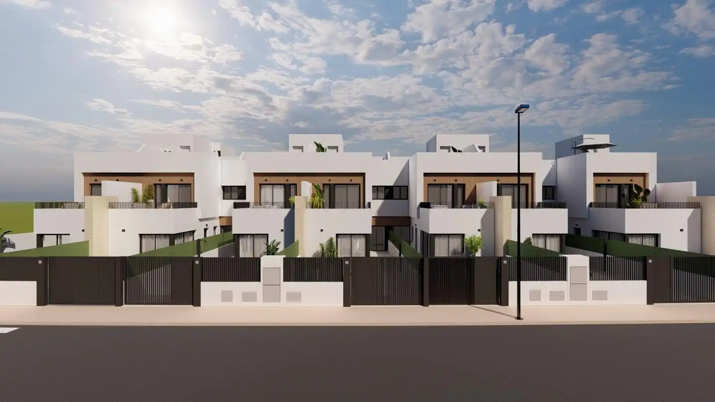 Maison avec piscine à vendre à San Diego