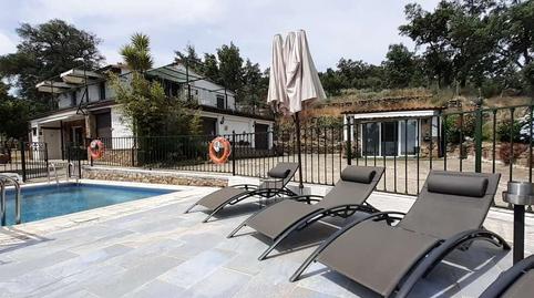 Foto 4 de Casa o chalet en venta en Cordero, Acebo, Cáceres